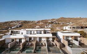 Mykonos Soul Luxury Suites (Adults Only)