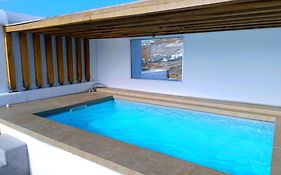 Mykonos Soul Luxury Suites (Adults Only)